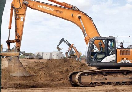 Concerns over timeshare project aired